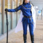 ●6ms限定版●（ガチ）個人撮影 身長170cm カリスマ男装レイヤー 活動の裏でカメコにハメられ♀になる 種付け（流出スマホテ?ータ）