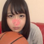 【青春18娘】経験人数一人のバスケ少女。都会のヤリチンに捕まり大人セックスで初めての絶頂迎えちゃいましたｗ【個人撮影】