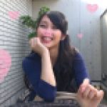 【3P個人撮影】27歳 田園調布のセレブ妻 興味の本位の初3Pで快楽堕ち 目隠し・電マ・バイブでえげつない連続アクメ。されるがまま種付けされる【生ハメ中出し】【おまけはWフェラ＆