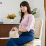 初撮り人妻ドキュメント 村田梨子