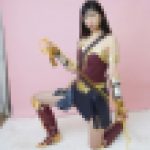 ●6ms限定ver●【芸能人 流出】アメコミ好き ドラマ女優タレント プライベートフェラ流出