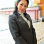 【個人】京都在住の人妻女医５０歳の不倫旅行。研修先で若い肉棒に腰が砕けるまでハメ倒され種付け