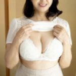 【個人・六十路】Gカップ母の姉と爆乳性交。DC時代からヌイてもらっていた伯母を中出しハメ撮り