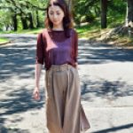 【個人撮影】美人スレンダーの上司の妻48歳と不倫ハメ撮り。痴女と化した熟女が若い男の肉棒で性欲を大解放する中出しセックス【素人】