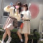 【アイドル系♀J②】自粛あけて学生の妊娠相談が急増！！まさにコレが原因です！〇袋でナンパされて生ハメ中出し撮り【超美人ちゃんｘ２】