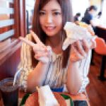 【現役グラドル流出】顔出し巨乳プライベートごっくんハメ撮り