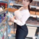 【大手商社勤務・リアル】寝取られ中毒爆乳婚前ドＭ港区女子と中出し浮気デート