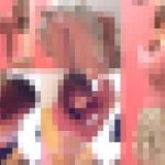 素人パンチラ in 自宅で個人撮影会 vol.004 スーパーミニ制服モデル 音大生なつみちゃん【1920ｘ1080 高画質ZIP付き】